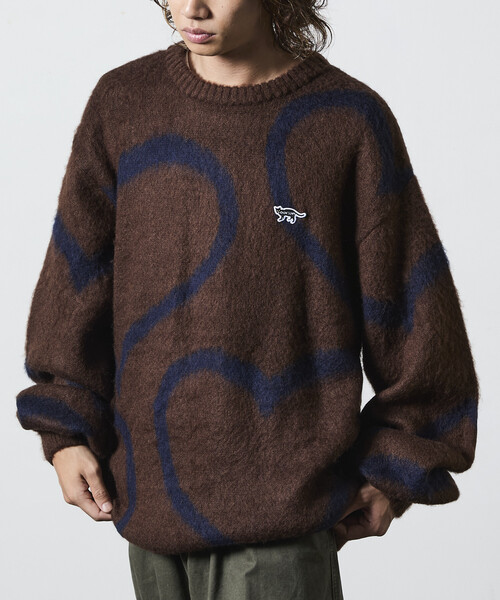 FREAK'S STORE（フリークスストア） セーター ニット メンズ