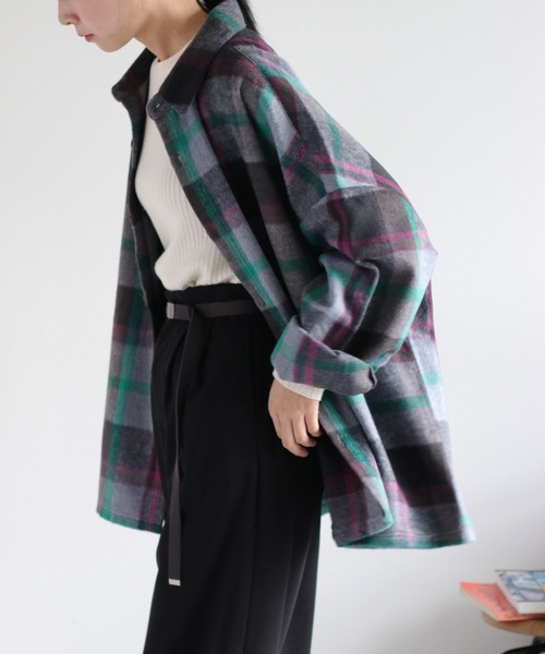 BEVERLY HILLS POLO CLUB（ビバリーヒルズポロクラブ） ブラウス