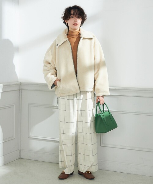 TAION（タイオン） ダウンジャケット「NOLLEY'Sコラボ」 FREE ブラック