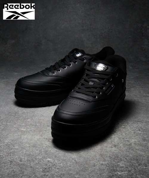 ADRER（アドラー） スニーカー 「Reebok×ADRER」CLUB C EXTRA メンズ