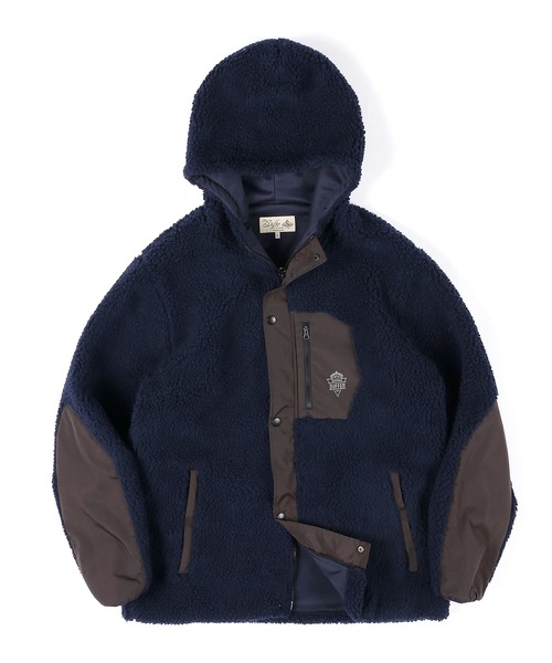 The DUFFER of ST.GEORGE（ザダファーオブセントジョージ） コート