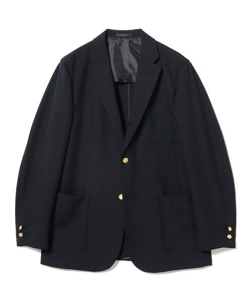 BEAMS+（ビームスプラス） ジャケット テーラードジャケット ウール