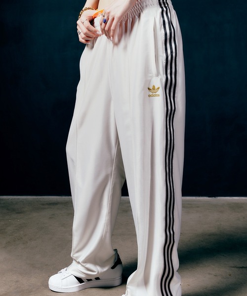 adidas（アディダス） パンツ SST トラックパンツ / ジャージ