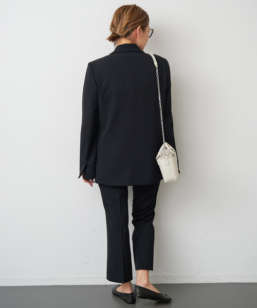 Deuxieme Classe（ドゥーズィエムクラス） ジャケット テーラード