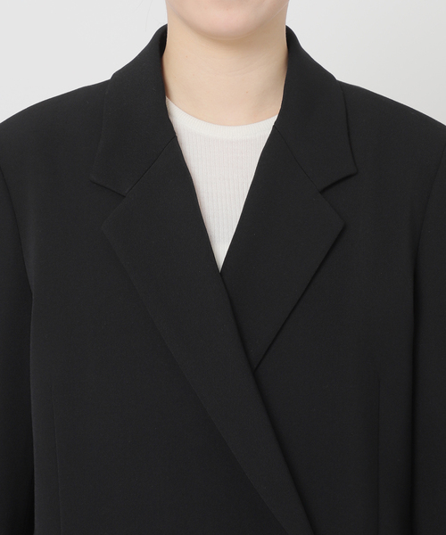 Deuxieme Classe（ドゥーズィエムクラス） ジャケット テーラード