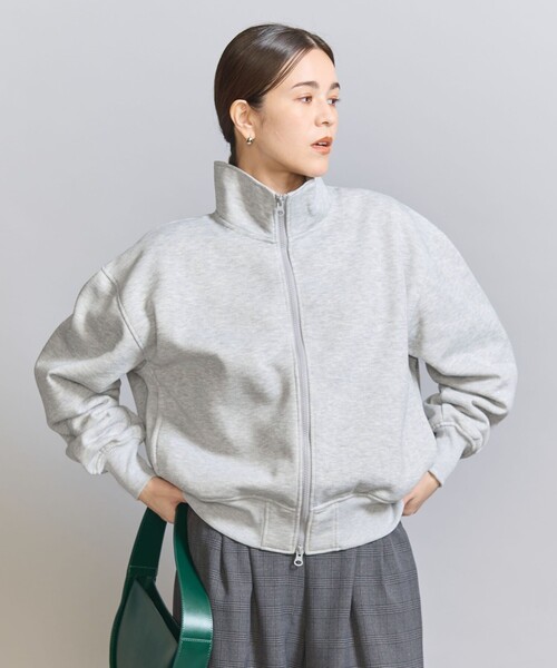 DAIWA PIER39（ダイワ ピア39） トレーナー スウェット 「DAIWA PIER39