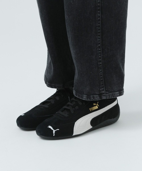 PUMA（プーマ） スニーカー 「」SPEEDCAT OG(MEN) メンズ : ZOZOTOWN