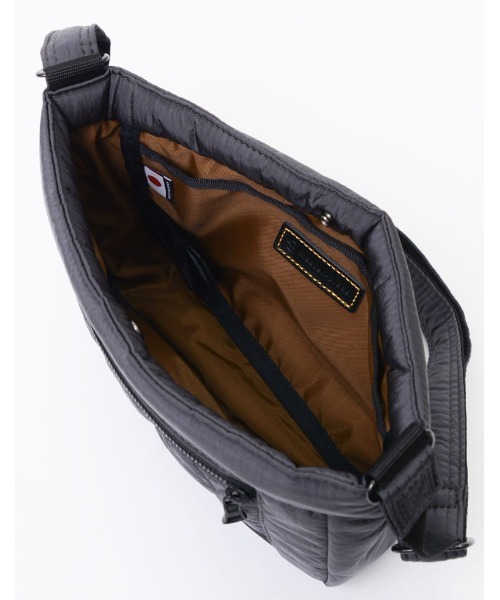 master-piece（マスターピース） ショルダーバッグ master-piece