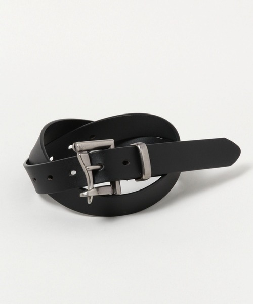 RAGEBLUE（レイジブルー） ベルト アンティーク風/メタルバックル