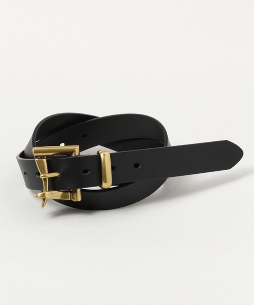 RAGEBLUE（レイジブルー） ベルト アンティーク風/メタルバックル