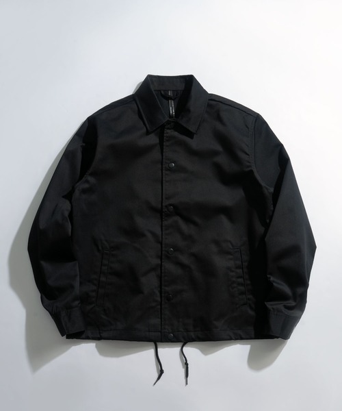 Anytime Songs（エニータイムソングス） ブルゾン アウター ツイル