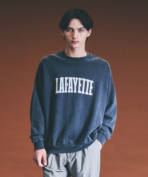 REMI RELIEF（レミ レリーフ） tシャツ 「REMI RELIEF / レミレリーフ