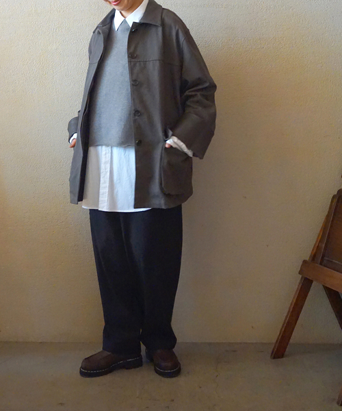 JOURNAL STANDARD LUXE（ジャーナルスタンダード ラックス） パンツ TR