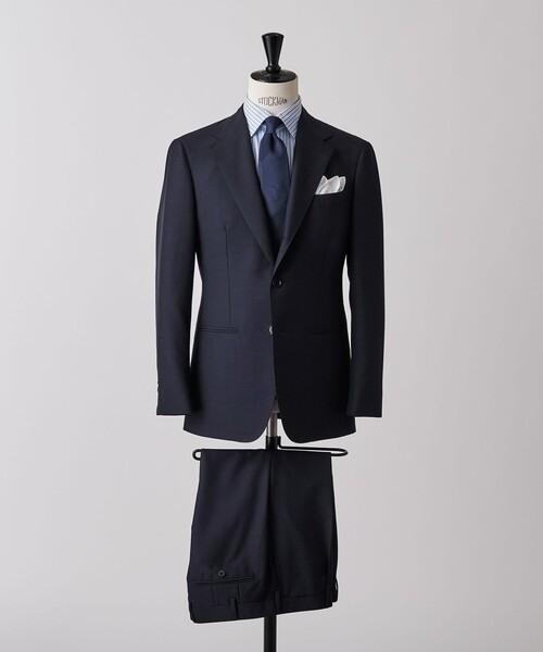 UNITED ARROWS（ユナイテッドアローズ） セットアップ ウールモヘヤ