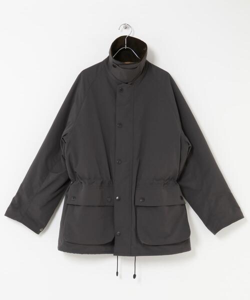 Barbour（バブアー） コート アウター 「別注」Barbour OS BEDALE
