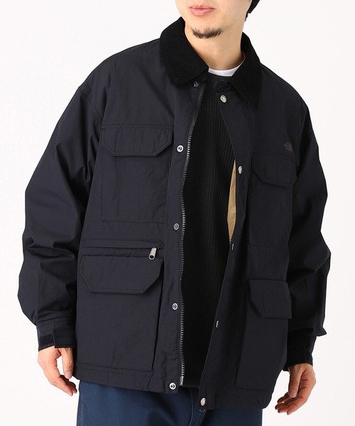 THE NORTH FACE（ザ ノースフェイス） カバーオール THE NORTH FACE