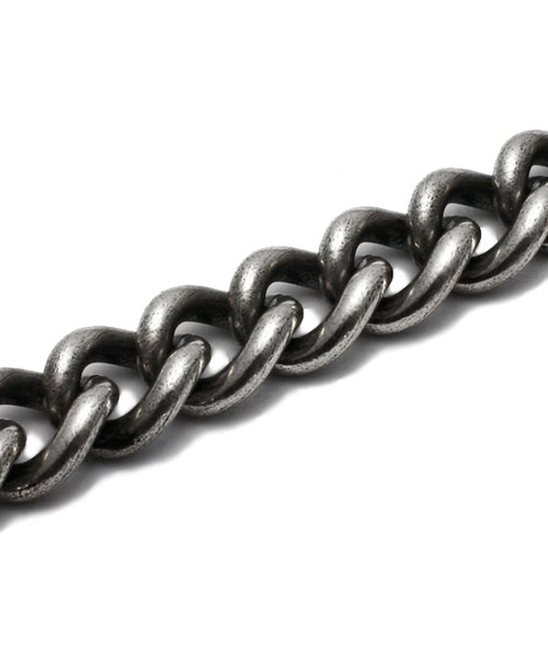 JAM HOME MADE（ジャムホームメイド） ウォレットチェーン マガタマ