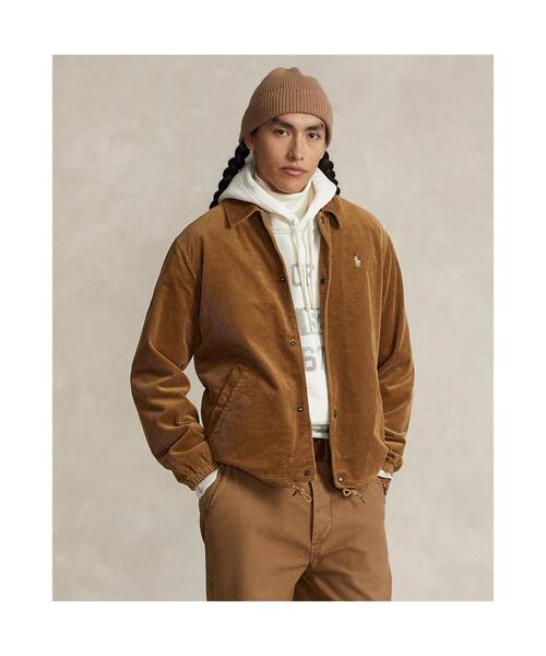 POLO RALPH LAUREN（ポロ・ラルフローレン） コート ジャケット