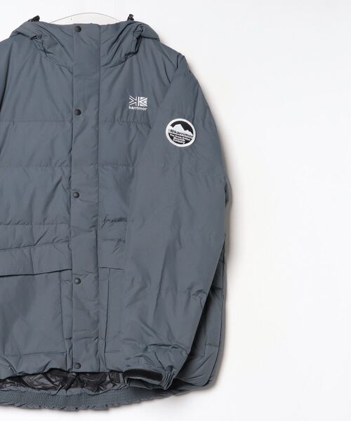 Karrimor（カリマー） ダウンジャケット ダウン eday down parka