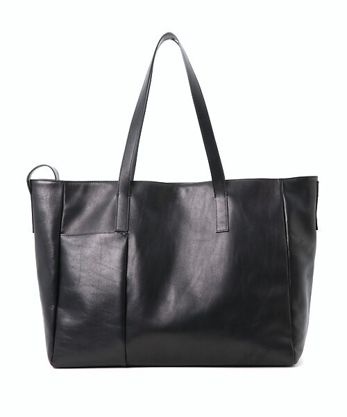 PATRICK STEPHAN（パトリック ステファン） トートバッグ パトリック