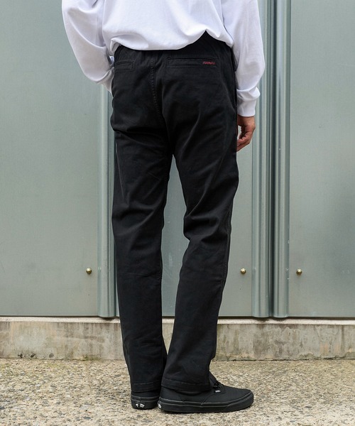 GRAMICCI（グラミチ） パンツ GRAMICCI NN-PANT CROPPED G109-OGS