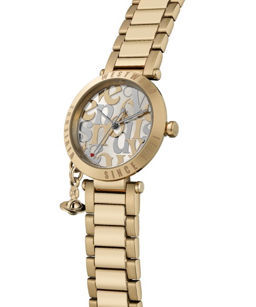 Vivienne Westwood（ヴィヴィアンウエストウッド） 腕時計 レディース