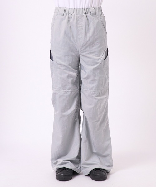 F-LAGSTUF-F（フラグスタフ） カーゴパンツ 「CPG/シーピージー