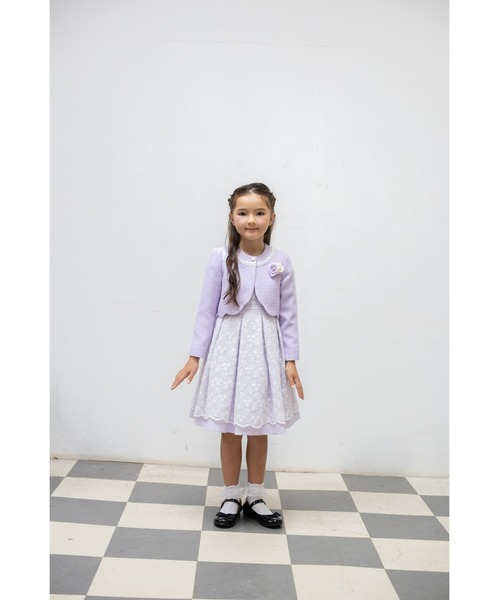 zuppa di zucca（ズッパ ディ ズッカ） フォーマル 発表会 卒園式 入学