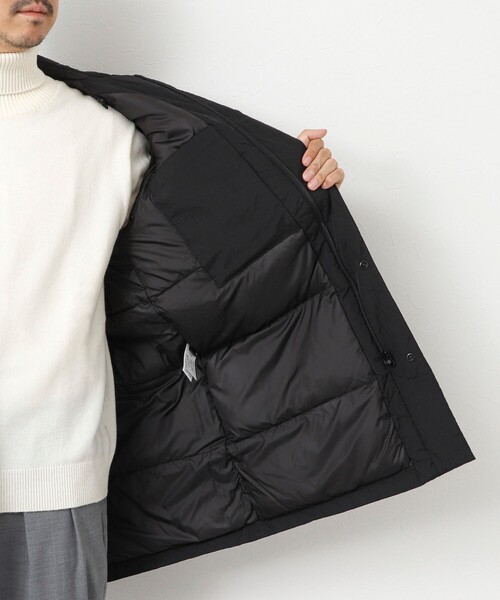 TAION（タイオン） ダウンジャケット ダウン 「TAION/タイオン」別注