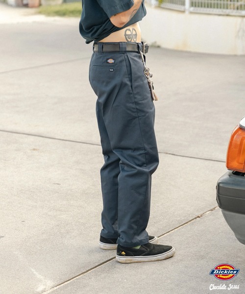 Chocolate Jesus パンツ DICKIES×CHOCOLATE JESUS DAILY WORKPANT