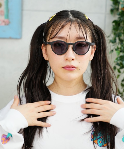 Eyevol（アイヴォル） サングラス サングラス SHAW(52) 調光 紫外線