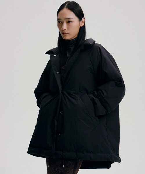 NANO universe（ナノ・ユニバース） ダウンコート ダウンジャケット