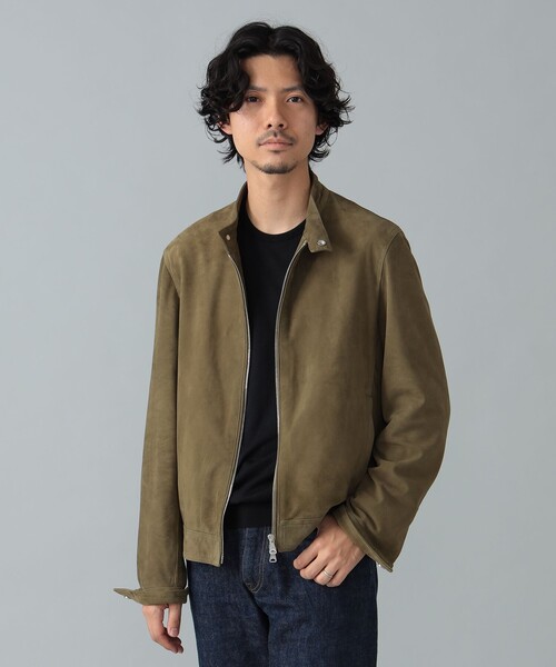 Brilla per il gusto（ブリッラ ペル イル グスト） ブルゾン アウター