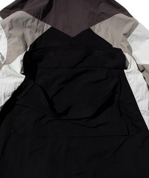 BEAMS T（ビームスT） コート ジャケット ESOW / Panel Coat メンズ