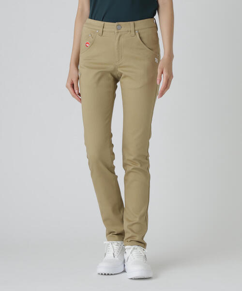 PEARLY GATES（パーリーゲイツ） パンツ 「PEARLY GATES」ストレッチ