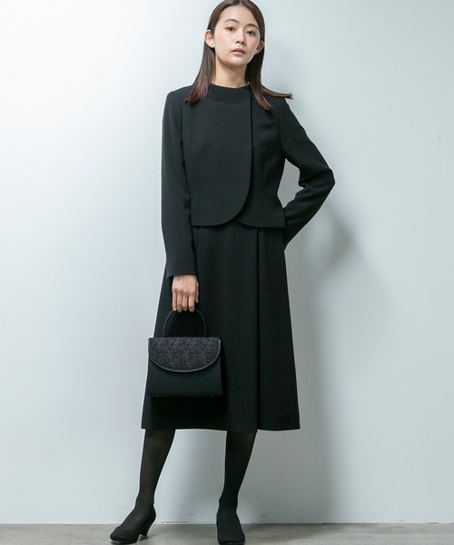 form forma（フォルムフォルマ） セットアップ 「前開き」スタンド