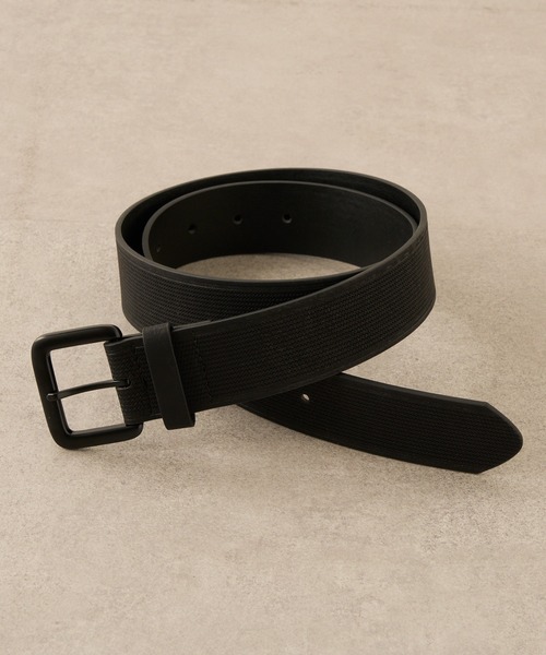 FORECAST（フォーキャスト） ベルト 「FORECAST」ヌバック スエード