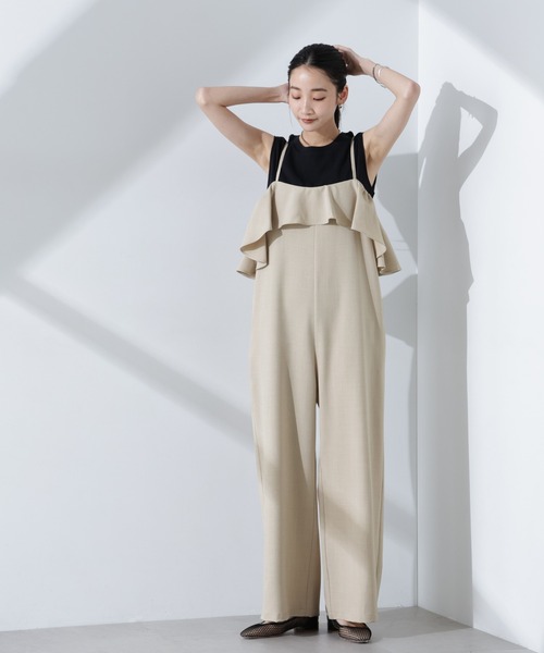 NANO universe（ナノ・ユニバース） オールインワン 2wayオフ