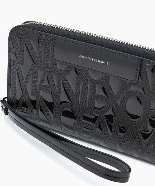 ARMANI EXCHANGE 財布 「A|X アルマーニ エクスチェンジ」「オンライン