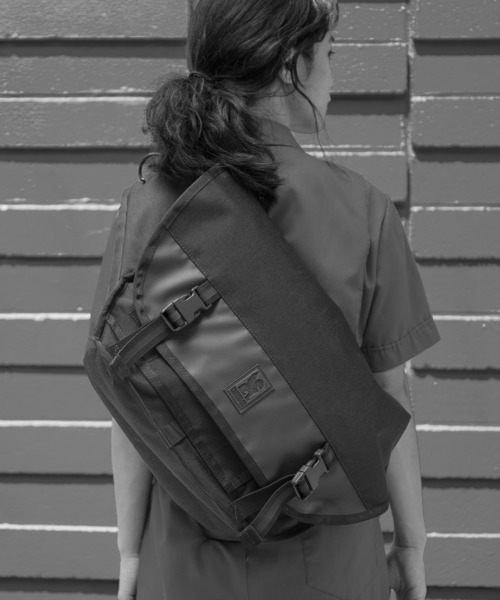 CHROME（クローム） ショルダーバッグ 「 」MINI METRO MESSENGER BAG