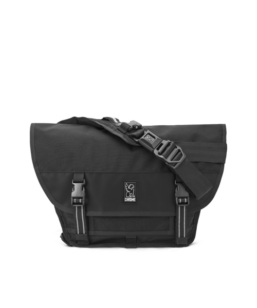 CHROME（クローム） ショルダーバッグ 「 」MINI METRO MESSENGER BAG