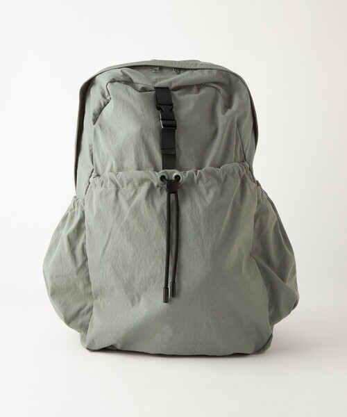 green label relaxing（グリーンレーベルリラクシング） デイバック