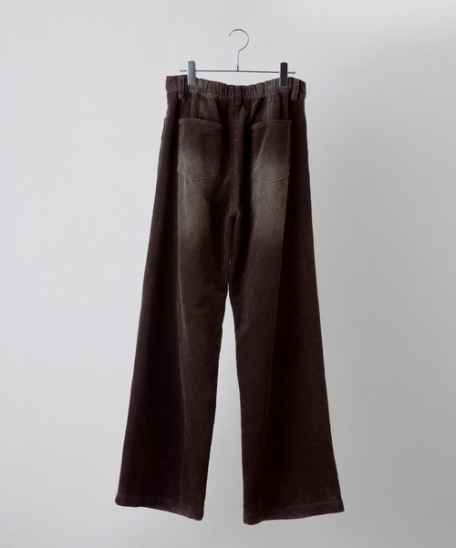 CLEL（クレイル） スラックス メンズ レディース : ZOZOTOWN Yahoo!店