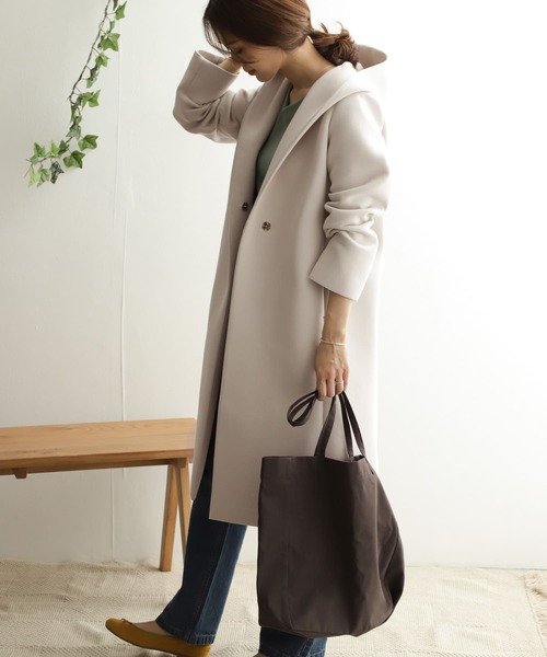 URBAN RESEARCH DOORS（アーバンリサーチドアーズ） コート ONE