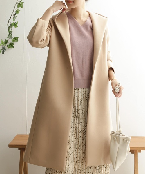 URBAN RESEARCH DOORS（アーバンリサーチドアーズ） コート ONE