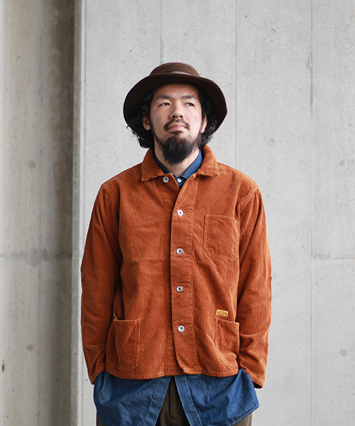 natal design（ネイタルデザイン） ブルゾン アウター 「ネイタル