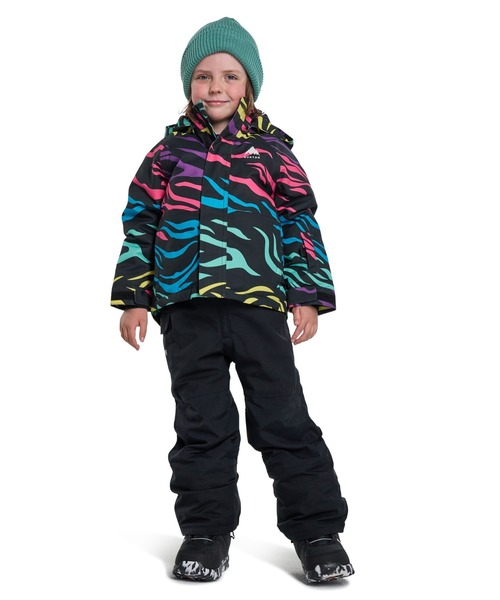 BURTON（バートン） ブルゾン ジャンバー アウター トドラー Classic