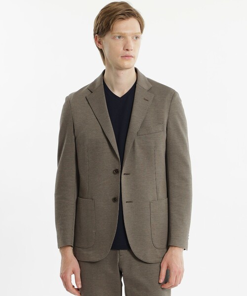 MACKINTOSH PHILOSOPHY（マッキントッシュフィロソフィー） ジャケット