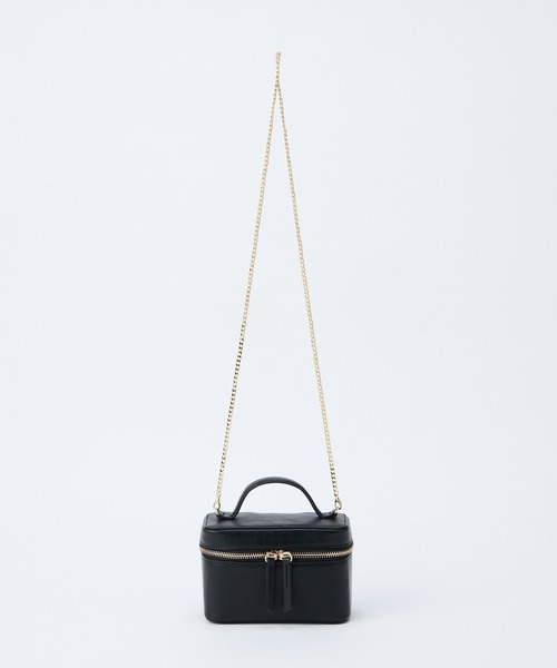 Whim Gazette（ウィム ガゼット） ショルダーバッグ バッグ 「Hoaw