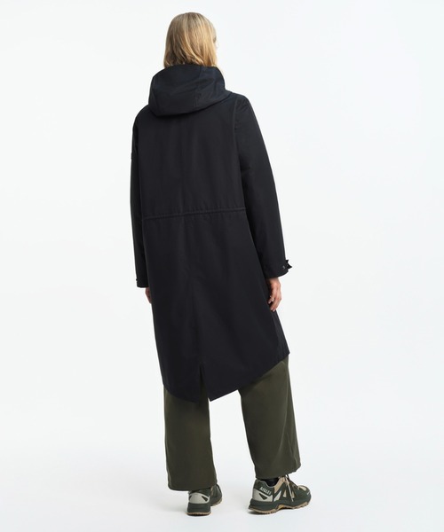 AIGLE（エーグル） マウンテンパーカー ウインドブレーカー 透湿防水